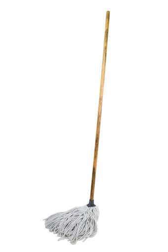 Picture of Mop 10Oz 4Ply Cotton Wire Bound - No GCP-4015