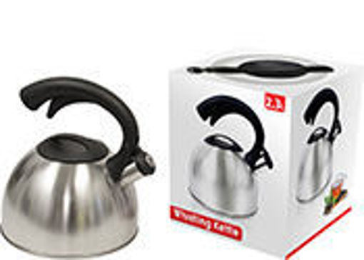 Picture of Kettle Whistling 2.3L Gb - No 078045