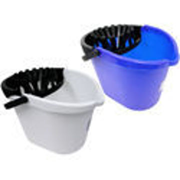 Picture of Pail Mop 12L W/Wringler - No 2060R