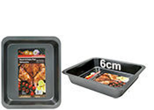 Picture of Pan Bake And Roast 13X11in - No 077338