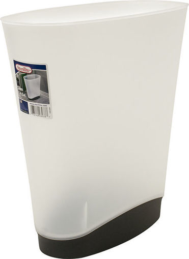 Picture of Wastebasket Slim 2.4 Gal - No 10303V06