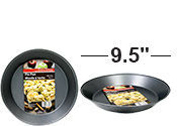 Picture of Pan Pie Round 9in - No 076081