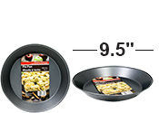 Picture of Pan Pie Round 9in - No 076081