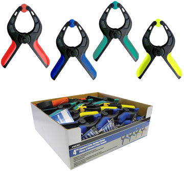 Picture of Clamp Spring 4in - No 50125