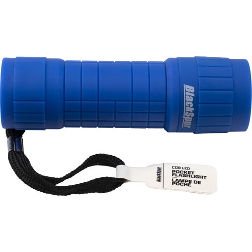 Picture of Led Pocket Flashlight - No 89100