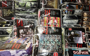 Picture for category Blankets