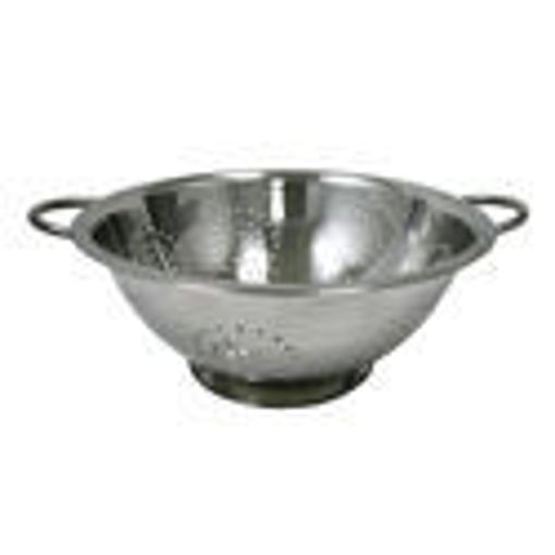 Picture of Colander 5Qt Deep S/S - No 063328