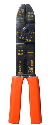 Picture of Stripper Kit Milti-Purpose - No 31250