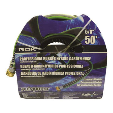 Picture of Contractor Hose 5-8inX50Ft - No 72062