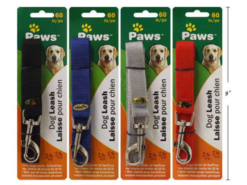 Picture of Dog Leash 6Inx3/4 - No 79077