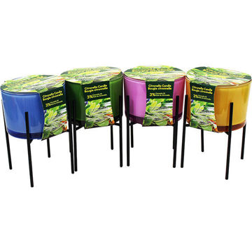 Picture of Citronella Candle Jar 200Gm - No 078436