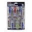 Picture of Screwdriver Set 6Pc - No 64082