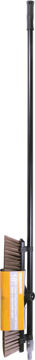 Picture of Broom Push 18in Stiff Bristle - No 177778