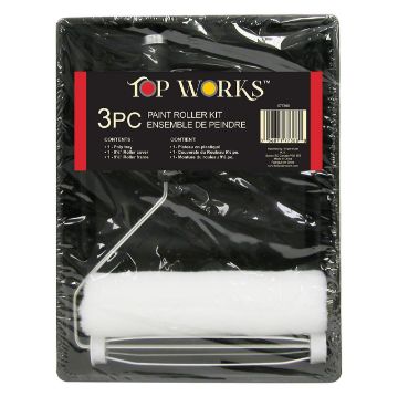 Picture of Paint Roller Kit - No 077368