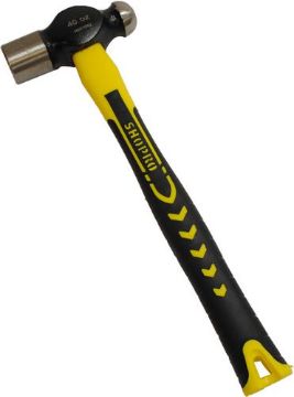 Picture of Hammer Ball Pein 40Oz 2-Tone Fbg - No H001062