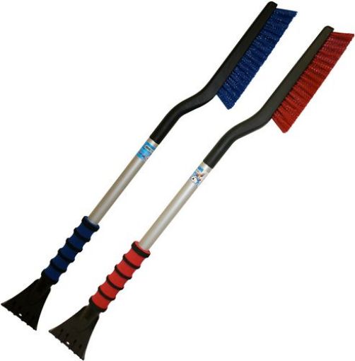 Picture of Snow Brush 34in Velvet Bristle - No MY-989-34