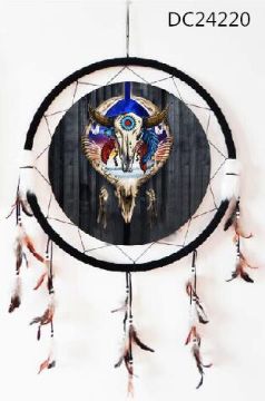 Picture of Dream Catcher 24in - No DC24220