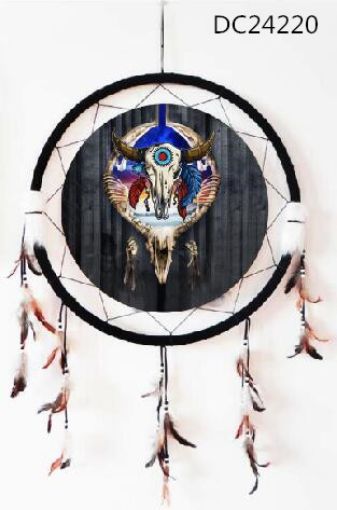 Picture of Dream Catcher 24in - No DC24220