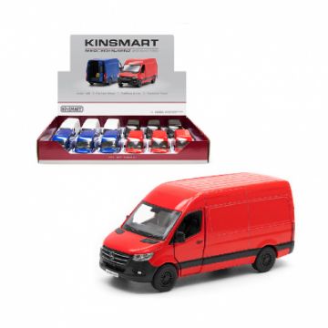 Picture of Mercedes-Benz Sprinter, 5In - No 71211TYC