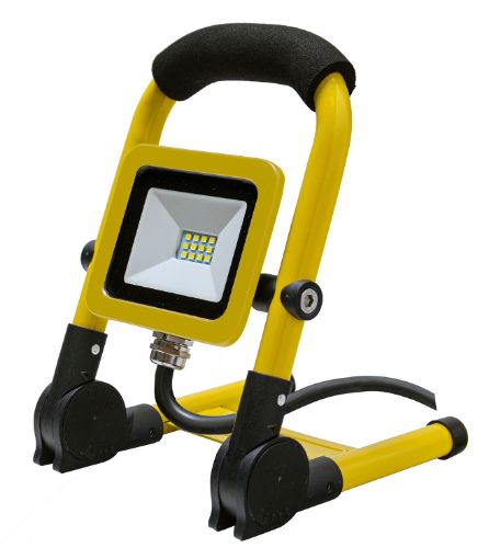 Picture of Light Work Led 10W 900Lm6500K - No L002800