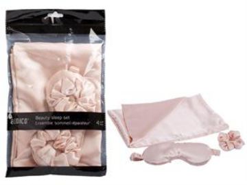 Picture of Beauty Sleep Set, Eye Mask - No 74709