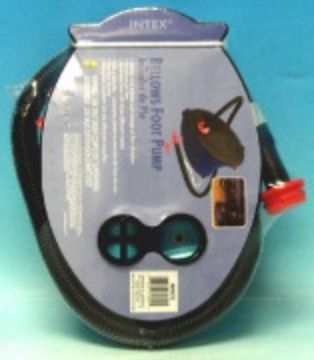 Picture of Foot Pump Bellows 11in - No 69611E