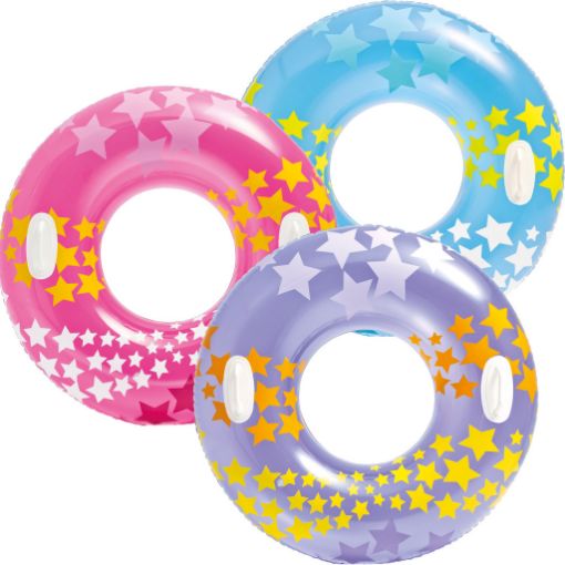 Picture of Tube 36in With Handle Stargaze - No 59256EP