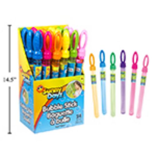 Picture of Bubble Wand 14.5In - No 13240