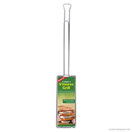 Picture of Campers Smores Grill - No 1230