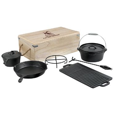 Picture for category Summer Outdoors