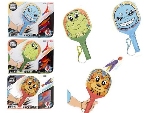 Picture of Paddle Dart Set 2 Colors - No 17344