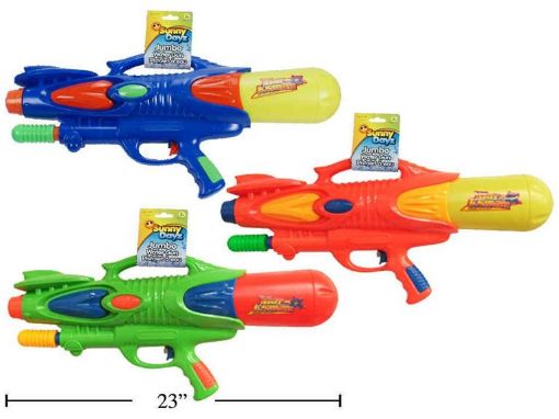 Picture of Watergun Super Jumbo 23In - No 15529