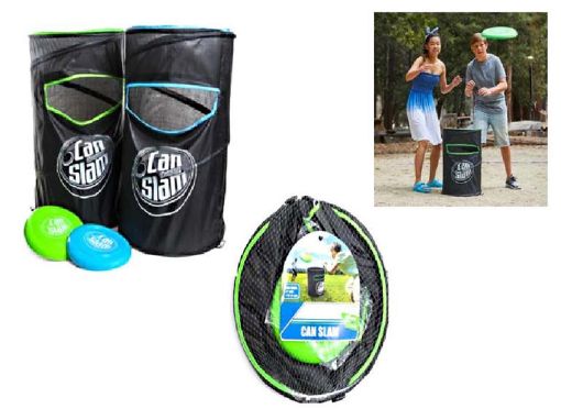 Picture of Toss Game Set 23X15.5 - No 17521