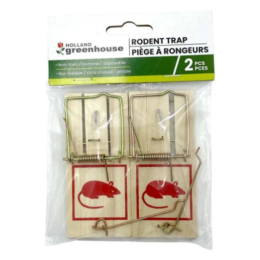 Picture of Rodent Trap - No P050000