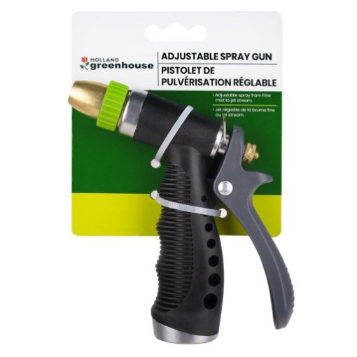 Picture of Spray Gun Adjustable - No N000525N