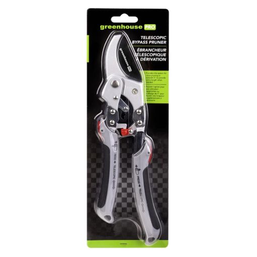 Picture of Telescopic Bypass Pruner - No P011350