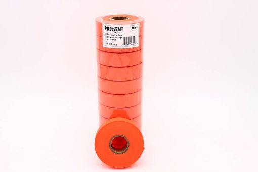 Picture of Tape Flag Arctic Fluo Orange - No OF6V