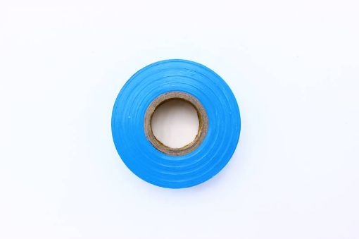 Picture of Tape Flag Premier Blue - No BF3V