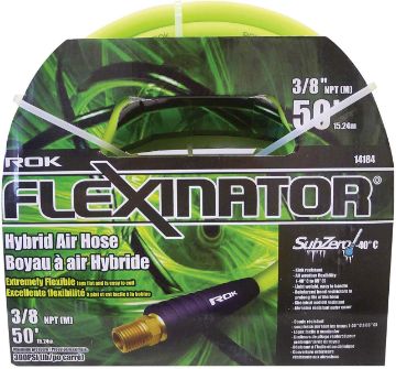 Picture of Air Hose 3-8X50 Flexator - No 14184