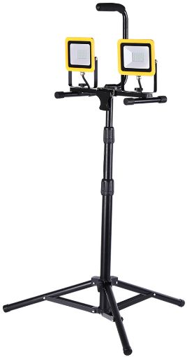 Picture of Led Work Lights 2X20W 3600Lm - No L002810