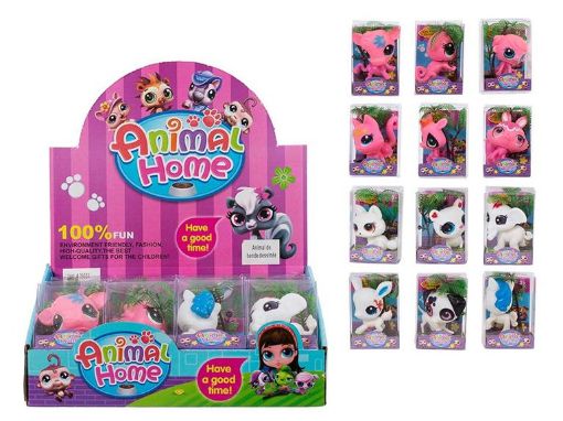 Picture of Pet Shop Animal,  12 AsstftD - No 09033