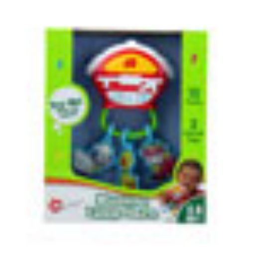 Picture of Musical Animal Tags - No 69032A