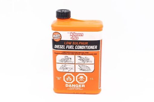Picture of 1L Low Sulphur Diesel Cond - No 963
