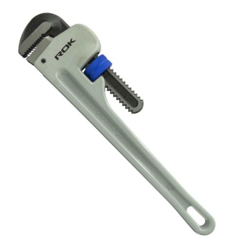Picture of Aluminium Pipe Wrench 14in - No 31032