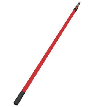 Picture of Extension Pole Fbg-Alum 1.3M-2.4M - No 078523