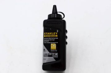 Picture of Fatmax 8Oz Black Chalk - No 47-822