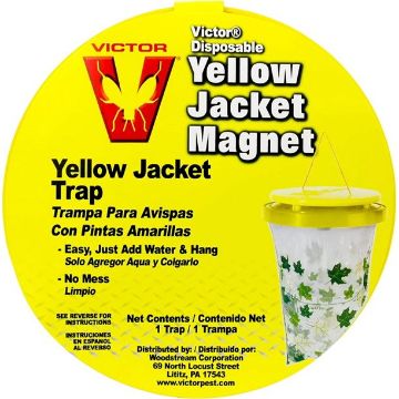 Picture of Bag Trap With Bait - No M370