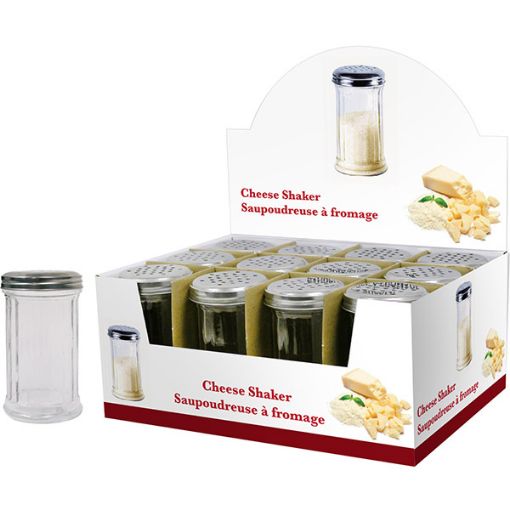 Picture of Shaker Glass - No 071715