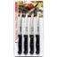 Picture of Steak Knife 4Pc W-Pp Handle - No 078500
