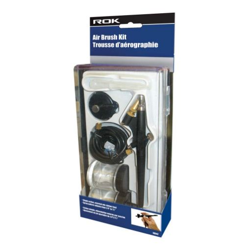 Picture of Air Brush Kit - No 18947